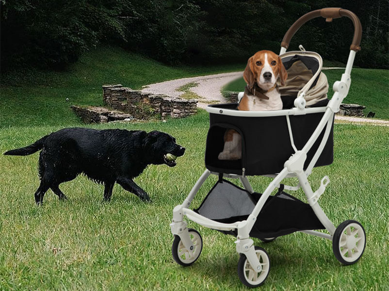 pet stroller suppliers 